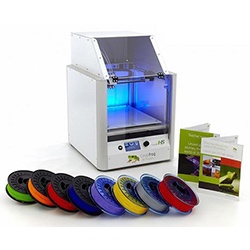 Осуществили поставку оборудования и внедрение технологии 3D-печати в новом 